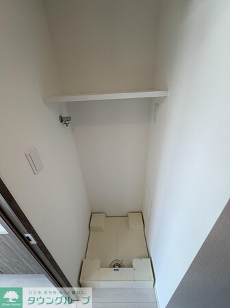 エヌステージ西船橋市川の物件内観写真